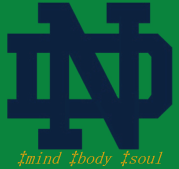 University of Notre Dame